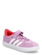 Vl Court 3.0 El C Pink Adidas Sportswear