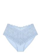 Amourette Maxi Blue Triumph