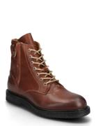 Kingdom Stout Cognac Brown Sneaky Steve