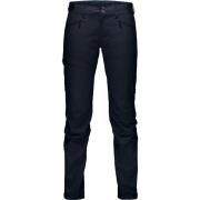 Norrøna Women's Falketind Flex1 Pants Caviar