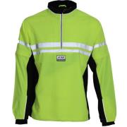 Dobsom Men's R90 Classic Jacket Flour Yellow