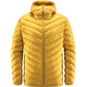 Haglöfs Men's Särna Mimic Hood Autumn Leaves