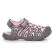 Kids' Sandal  Grey