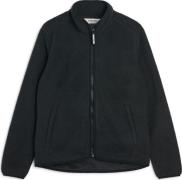 Tretorn Women's Farhult Pile Jacket Black