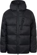 Tretorn Unisex Puffer Jacket Jet Black