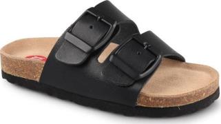 Pax Kids' Pika Sandal Black