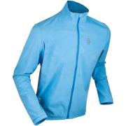 Dæhlie Men's Jacket Intensity Azure Blue