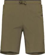 Norrøna Men's Senja Flex1 9" Shorts Olive Night