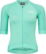 Women's Vortex Short Sleeve Jersey Mint