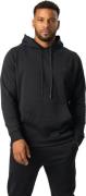 ICANIWILL Men's Training Club Hoodie Black