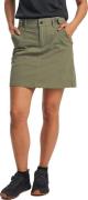 Tenson Women's TXlite Skort Deep Lichen Green