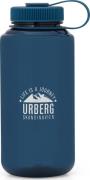 Urberg Tritan Bottle 1000 ml Navy