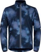 Men's Harrå Hybrid Jacket 2.0 Dress Blue