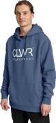 Men's Core Hood Blue