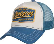 Trucker Cap Vintage blue/white