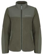 Women's Phoebe Pile Jacket Vetiver Green