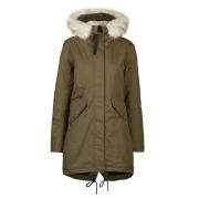 8848 Altitude Women's Jinny Parka Beech