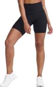 Women's Form Stash Hi-Rise Bike Short BLACK/BLACK