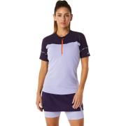 Women's Fujitrail Top VAPOR/NIGHT SHADE