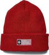 Black Diamond Double Waffle Beanie Octane