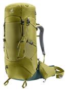 Deuter Aircontact Core 60+10 Cactus-Ivy