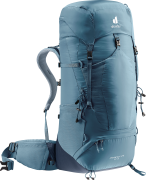 Deuter Aircontact Lite 50+10 Atlantic/Ink