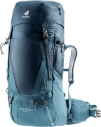 Deuter Women's Futura Air Trek 45+10 SL Marine-Lake