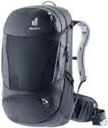 Deuter Trans Alpine 30L Black