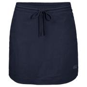 Jack Wolfskin Desert Skort Midnight Blue