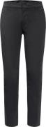 Jack Wolfskin Men's Peak Pant Black