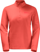 Women's Taunus Halfzip Hot 