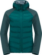 Women's Tasman Down Hybrid Sea Green