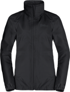 Women's Stormy Point 2-Layer Jacket Black