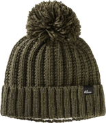 Women's Highloft Knit Beanie Island Moss