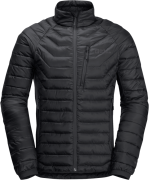 Jack Wolfskin Routeburn Pro Ins Jkt M Black