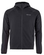 Marmot Men's Leconte Fz Hoody Black