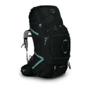 Osprey Ariel Plus 85 Black