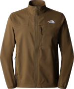 The North Face Men's Nimble Jacket Military Olive