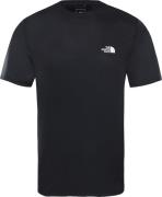 The North Face Men's Reaxion Amp T-Shirt TNF Black