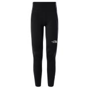 Women's Movmynt Tights Tnf Black