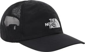 The North Face Horizon Trucker Cap TNF Black