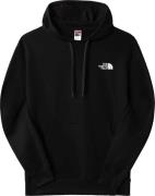 The North Face Men's Simple Dome Hoodie TNF Black