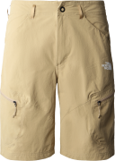 The North Face Men's Exploration Shorts Kelp Tan