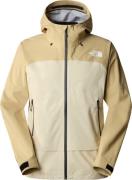 The North Face M Frontier Futurelight Jacket Gravel/Khaki Stone