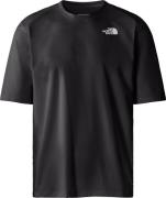 The North Face Men's Shadow Short-Sleeve T-Shirt TNF Black