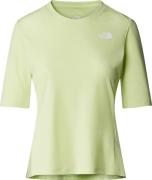 The North Face Women's Shadow T-Shirt Astro Lime
