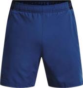 Under Armour Men's UA Vanish Woven 6in Shorts Blue Mirage