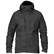 Men's Skogsö Jacket Dark Grey