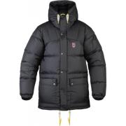 Fjällräven Men's Expedition Down Jacket Black