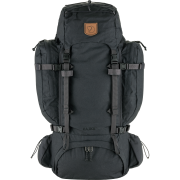 Fjällräven Kajka 75 S/M Coal Black